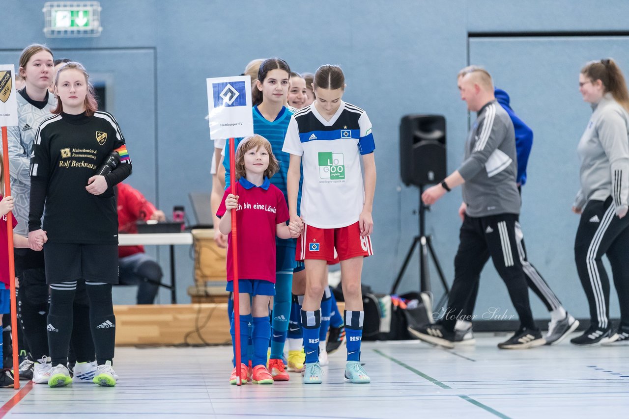 Bild 93 - C-Juniorinnen Futsalmeisterschaft